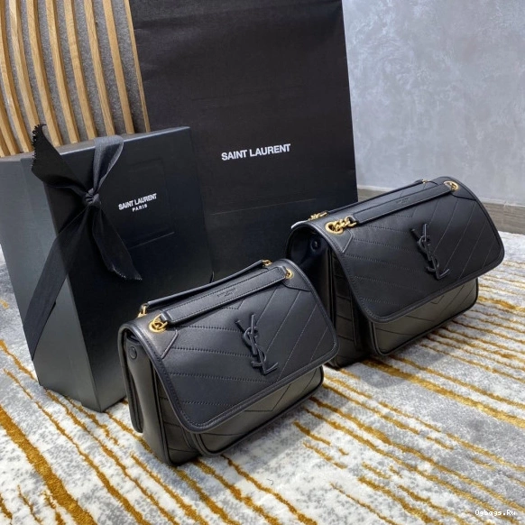 BABY NIKI YSL 0712